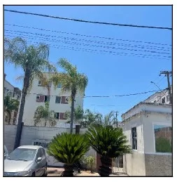 Apartamento - Macae - Ocupado