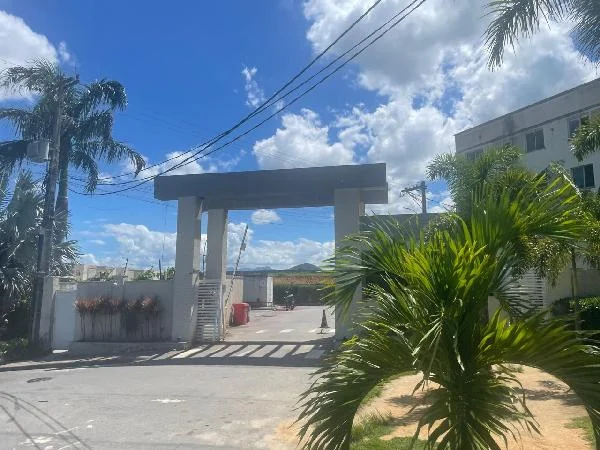 Apartamento - 2 Quartos - Macae - Ocupado