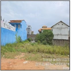 Terreno - Macae - Ocupado