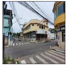 Loja - Vila Velha - Ocupado