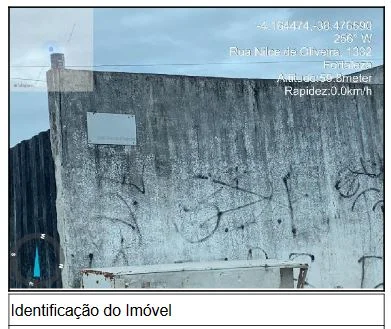 Casa - 2 Quartos - Pacajus - Desocupado