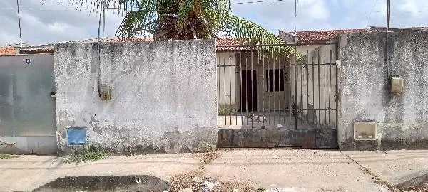 Casa - Horizonte - Ocupado