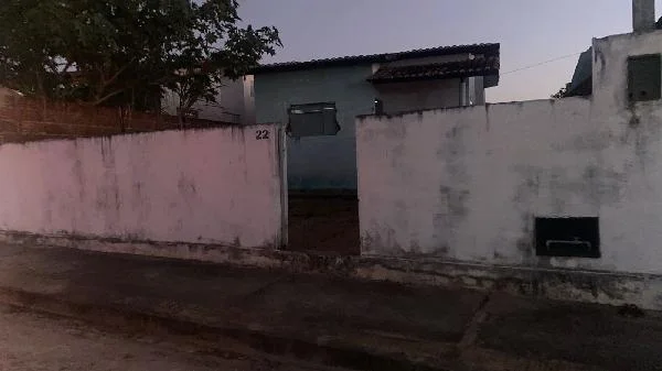 Terreno - 2 Quartos - Ceara-mirim - Ocupado