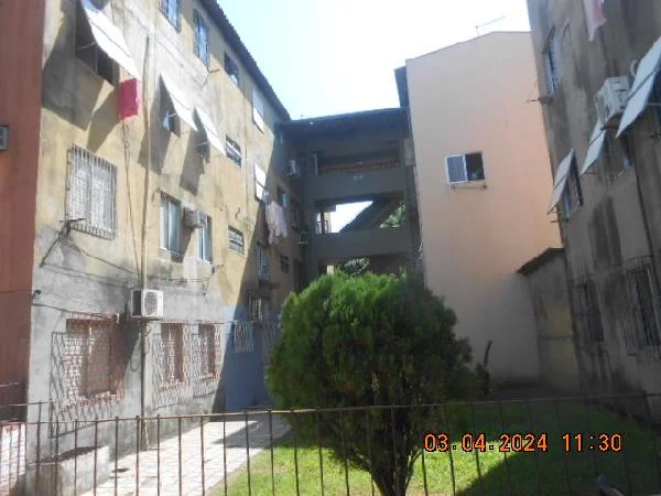 Apartamento - Sapucaia do Sul - Ocupado