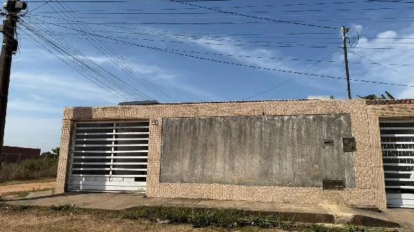 Casa - 2 Quartos - Nossa Senhora do Socorro - Ocupado