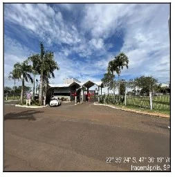 Casa - 3 Quartos - Iracemápolis - Ocupado