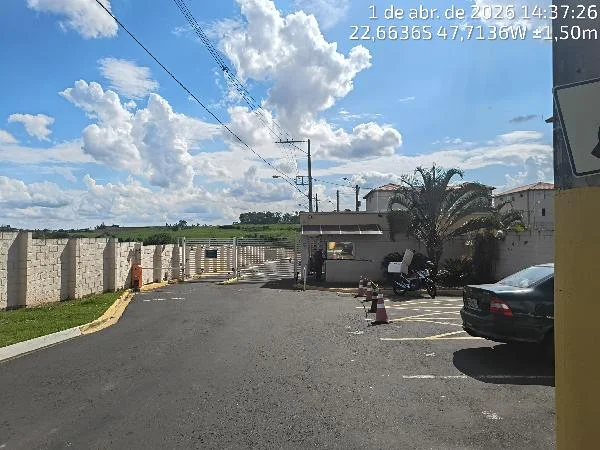 Apartamento - 2 Quartos - Piracicaba - Ocupado
