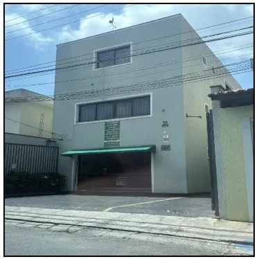 Comercial - Sao Paulo - Ocupado
