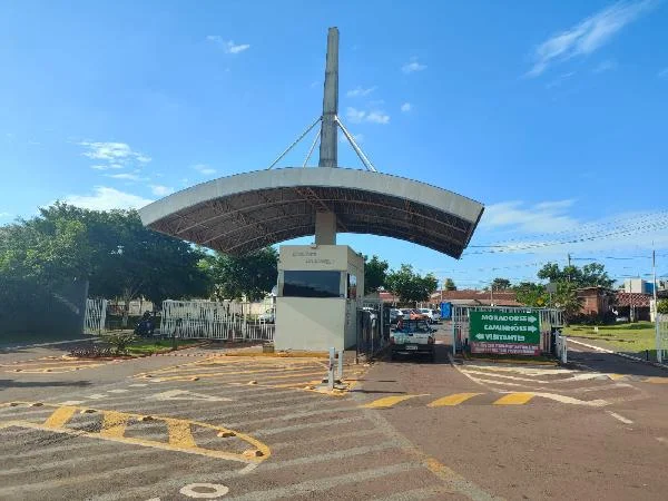 Casa - 2 Quartos - Cascavel - Ocupado