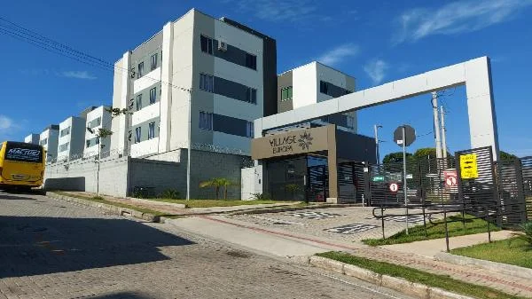 Apartamento - 2 Quartos - Contagem - Desocupado