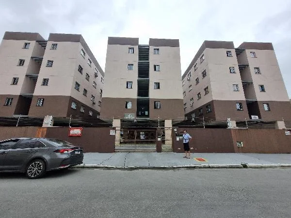 Apartamento - 1 Quartos - Guaruja - Ocupado