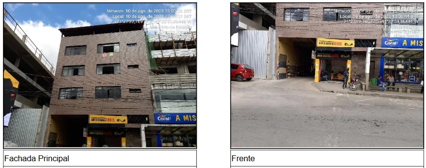 Apartamento - 3 Quartos - Santos Dumont - Ocupado