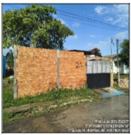 Casa - 2 Quartos - Parintins - Ocupado
