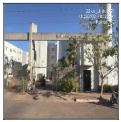 Apartamento - 2 Quartos - Palmas - Ocupado