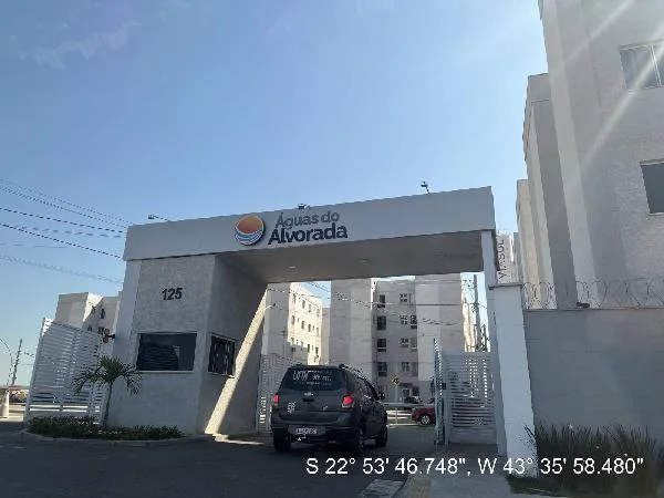 Apartamento - 2 Quartos - Rio de Janeiro - Ocupado