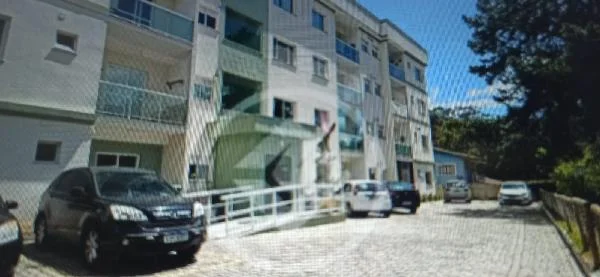 Apartamento - 2 Quartos - Teresopolis - Ocupado