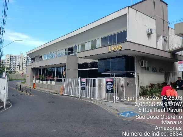 Apartamento - 2 Quartos - Manaus - Ocupado