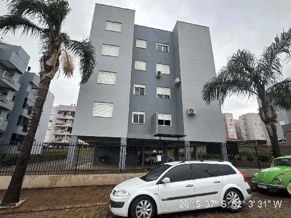 Apartamento - Tapejara