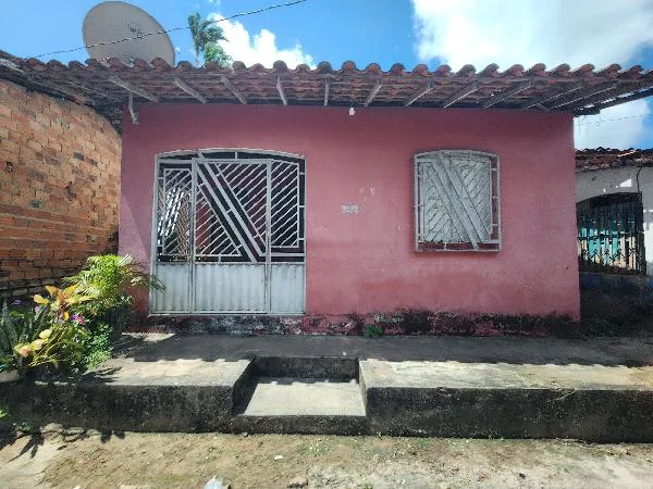Casa - Maracanã