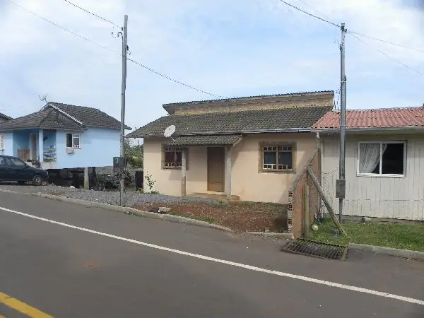 Casa - 2 Quartos - Pinhal da Serra