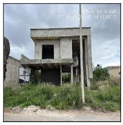 Casa - 4 Quartos - Edéia - Desocupado