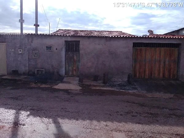 Terreno - Formosa - Ocupado
