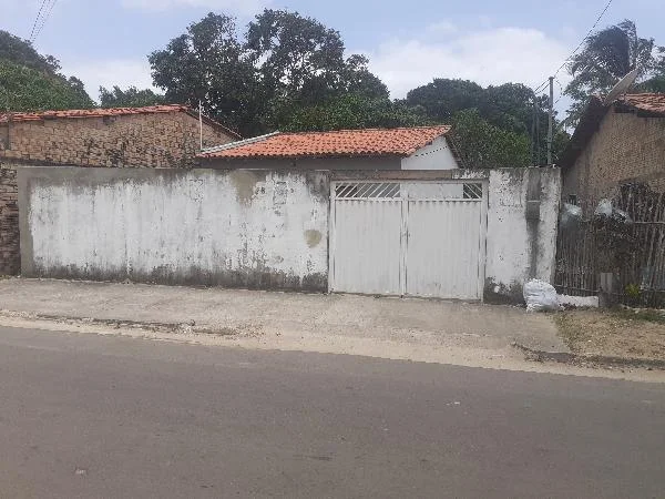 Casa - 2 Quartos - Apicum-acu - Ocupado