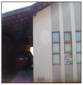 Casa - Campo Grande - Ocupado