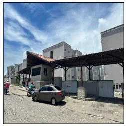 Apartamento - 2 Quartos - Joao Pessoa - Desocupado