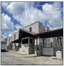 Apartamento - 2 Quartos - Joao Pessoa - Desocupado